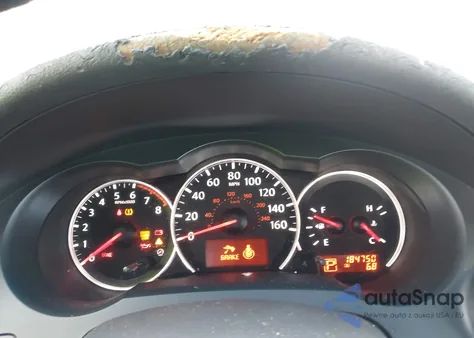 2012 Nissan Altima 2.5 S from USA, damaged, VIN 1N4AL2AP3CN528311